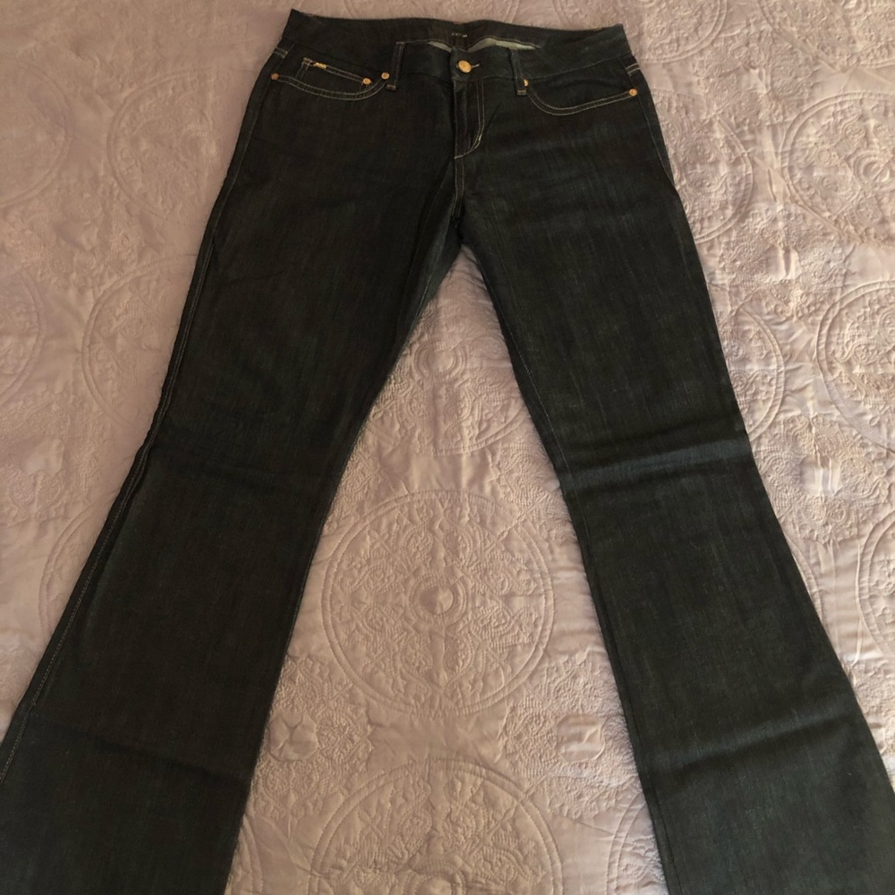 Joes Denim Bootcut Jeans